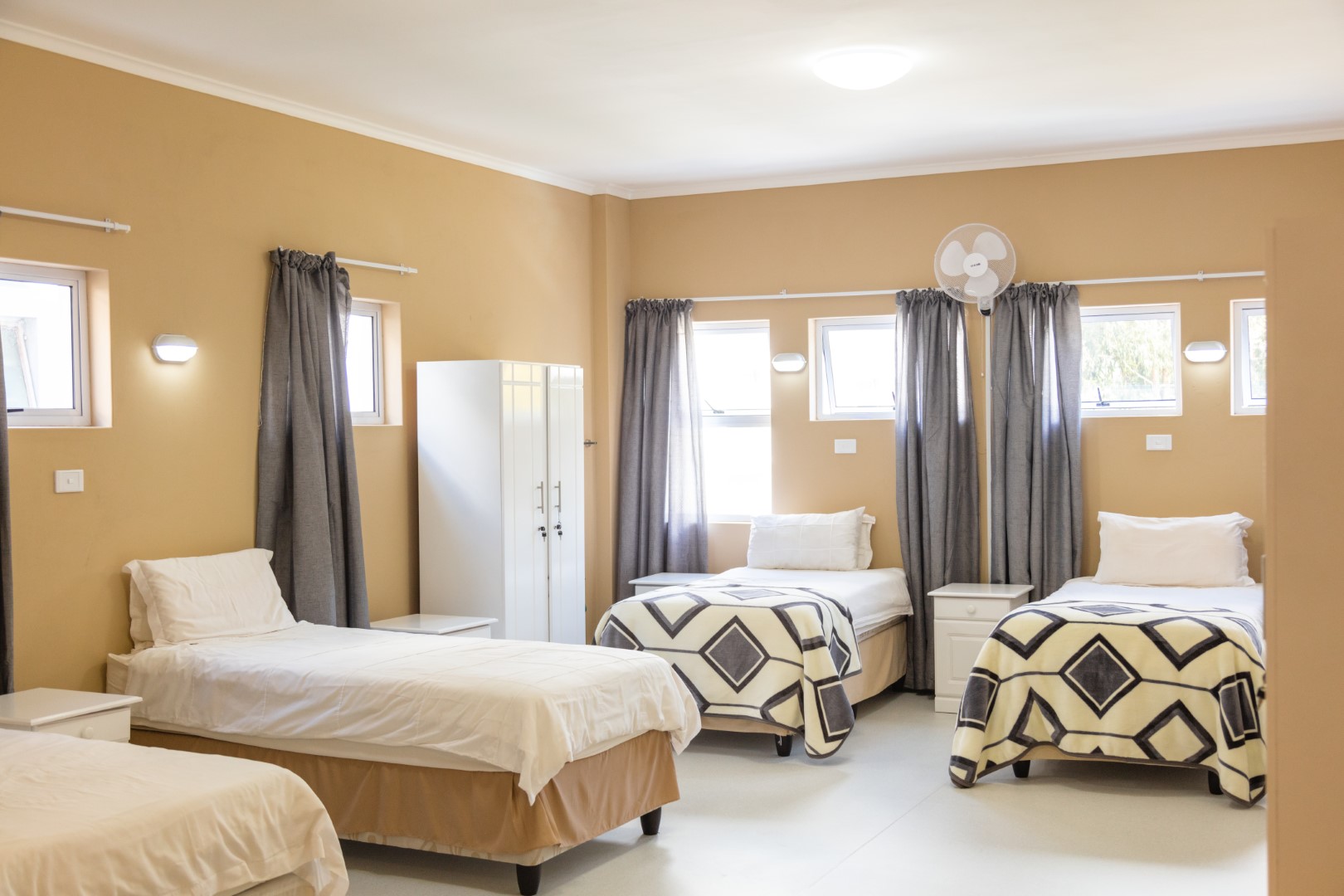 About Riverview Manor