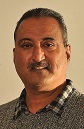 Deven Naidoo